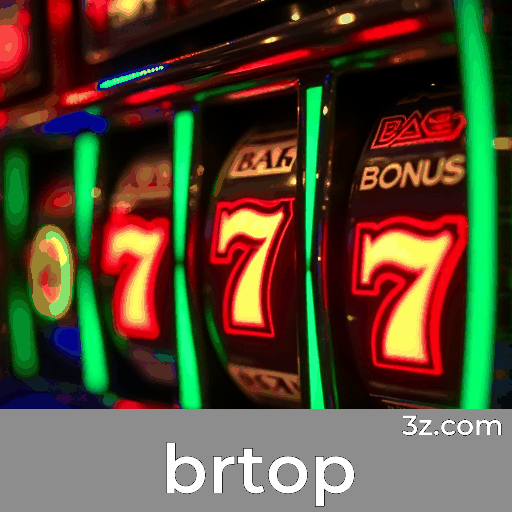 brtop: Seu Cassino Online Premiado e Seguro