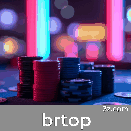 brtop: Emoção e Ganhos nos Jogos de Cassino