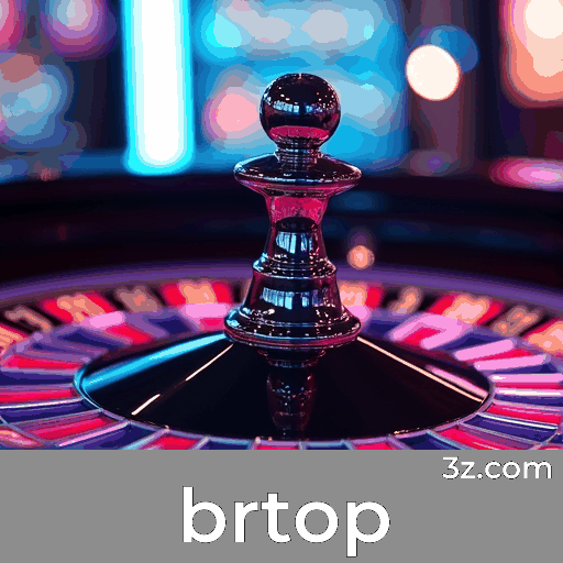 brtop: Seu Cassino Online Premiado e Seguro