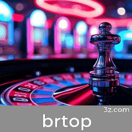 brtop: Seu Cassino Online Premiado e Seguro