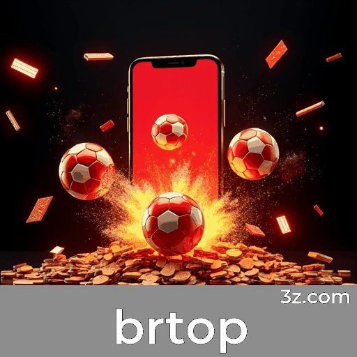 brtop Inovação Tecnológica: Transformando a Experiência de Jogos