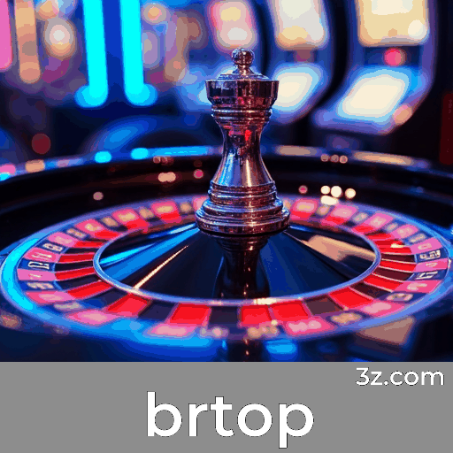 brtop: Seu Cassino Online Premiado e Seguro
