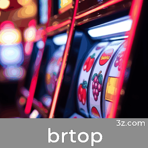 brtop: Seu Cassino Online Premiado e Seguro