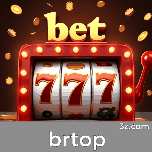 brtop Inovação Tecnológica: Transformando a Experiência de Jogos